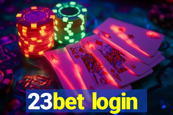 23bet login